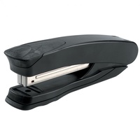 REXEL STAPLER TAURUS Full Strip Black