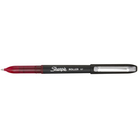 SHARPIE ROLLERBALL ARROW POINT 0.7mm Red