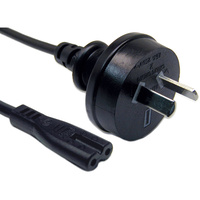 PC POWER CABLES Figure 8 2m