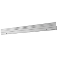 DEFLECTO INTERLOCKING TILT BIN Mounting Bar, 56cm Length