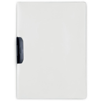 DURABLE DURASWING DOCUMENT FILE A4 30 Sheet White