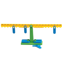 EDX EDUCATION MATH BALANCE SET Student - Pack of 10
