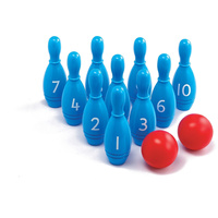 EDX EDUCATION NUMBER SKITTLES Set