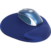 DAC MP127 GEL MOUSE PAD Mini Round