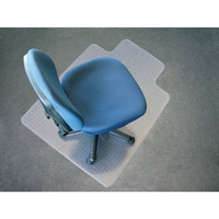 JASTEK DELUXE CHAIRMAT 91x122cm