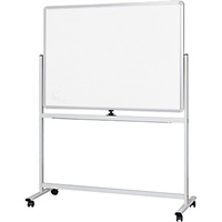 VISIONCHART MOBILE WHITEBOARD CHILLI 1200 x 900mm