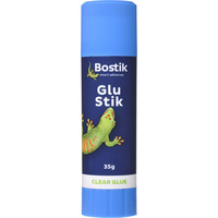BOSTIK GLU-STICK 35gm
