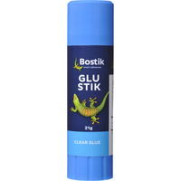 BOSTIK GLU STICK 21GM Bostik Glu Stick 21gm