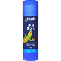 BOSTIK BLU-STICK 35gm