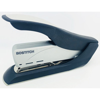 BOSTITCH STAPLER HEAVY DUTY Professional 65 Sheet Capacity Silver / Grey