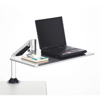 SAFCO SIT& STAND WORKSTATION Laptop