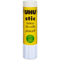 UHU GLUE STICK White 21g