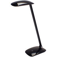 Nero Desk Lamp USB - Black
