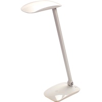 Nero Desk Lamp USB - White