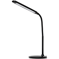Nero Desk Lamp Flexi - Black