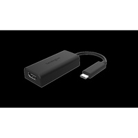 KENSINGTON CV4000H USB-C HDMI Adapter 4K Black