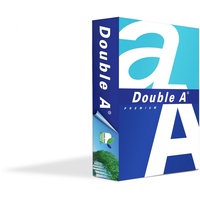 DOUBLE A 80GSM A5 COPY PAPER 500 Sheets Ream