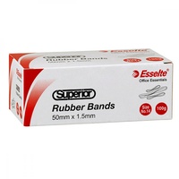 SUPERIOR RUBBER BAND Size 14 100gm Box