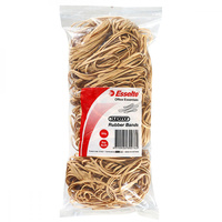 SUPERIOR RUBBER BAND Size 34 500gm Bag