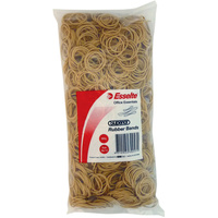 SUPERIOR RUBBER BAND Size 61 500gm Bag
