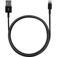 KENSINGTON POWER & SYNC CABLE With Lightning to USB Cable