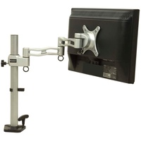 DAC MONITOR ARM MP199 Height Adjustable Articulating