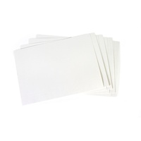 AVERY LATERAL FILES Legal Extra Heavy Weight White Box of 100