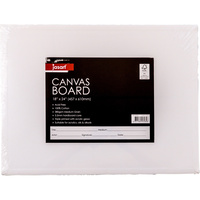 JASART CANVAS STUDIO 18 x 24 Inch Board