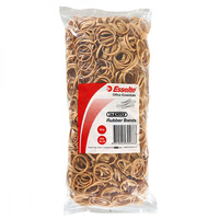 SUPERIOR RUBBER BAND Size 28 500gm Bag