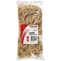 SUPERIOR RUBBER BAND Size 16 500gm Bag