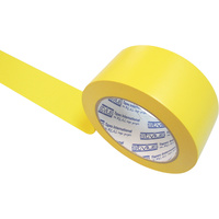 STYLUS 471 FLOOR MARKING TAPE Yellow 48mm x 33m Roll