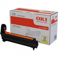 OKI DRUM UNIT MC853 Cyan