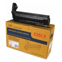 OKI DRUM UNIT MC770 Magenta