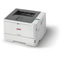 OKI LED PRINTER B412DN MONO A4