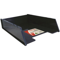 SWS DOCUMENT TRAY Directors Blue