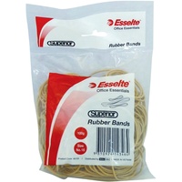 SUPERIOR RUBBER BAND Size 16 100gm Bag