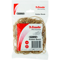 SUPERIOR RUBBER BAND Size 19 100gm Bag