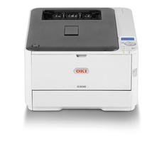 OKI LASER C332DN Colour