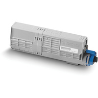 OKI TONER CARTRIDGE C532DN Yellow