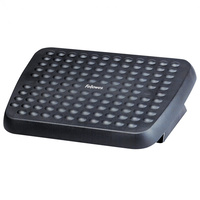 FELLOWES FOOTREST ADJUSTABLE Plastic