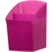 ESSELTE NOUVEAU PENCIL CUP Pink