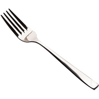 CONNOISSEUR EDGE SERIES Stainless Steel Fork Pack of 12