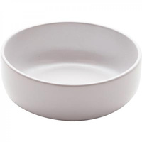 CONNOISSEUR BOWL Stoneware - 160ml Pack of 6