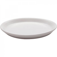 CONNOISSEUR STONEWARE PLATE Side Plate - 20cm Pack of 6