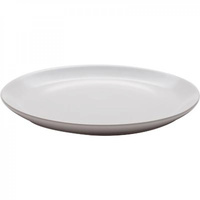 CONNOISSEUR STONEWARE PLATE Dinner Plate - 27cm Pack of 6