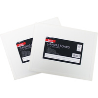 JASART CANVAS STUDIO 8 x 10 Inch Board