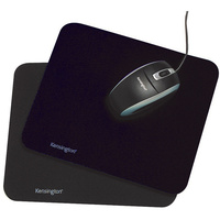 KENSINGTON MOUSE PADS Black