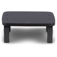 KENSINGTON MONITOR STAND Smartfit Standard Black Grey