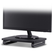 KENSINGTON MONITOR STAND Smartfit Premium Black/Grey