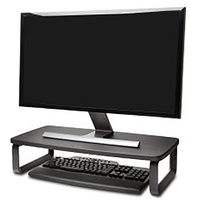 KENSINGTON SMARTFIT WIDE MONITOR STAND 615 x 330 x 55mm